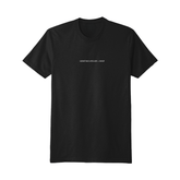 Tech T-Shirt Genetik Chase The Loam - Black - Genetik Sport